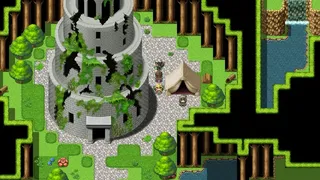 Скриншот 4 к игре A Hero's wish