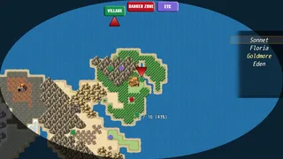 Скриншот 5 к игре A Hero's wish