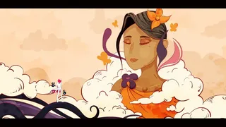 Скриншот 3 к игре Dream Walk: Stolen Color