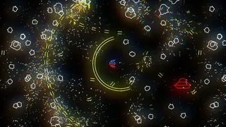 Скриншот 1 к игре PewPew Live
