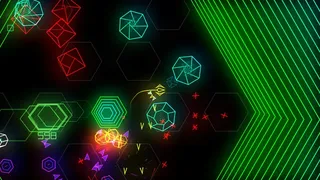 Скриншот 2 к игре PewPew Live