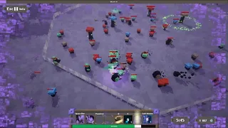 Скриншот 5 к игре Spell Defender