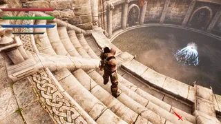 Скриншот 5 к игре Soulsland: Last Fight