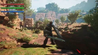 Скриншот 7 к игре Soulsland: Last Fight