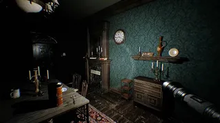 Скриншот 1 к игре PAVOR