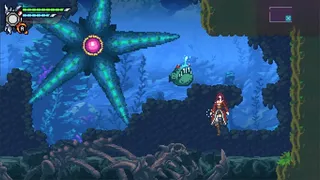 Скриншот 2 к игре Toziuha Night: Order of the Alchemists