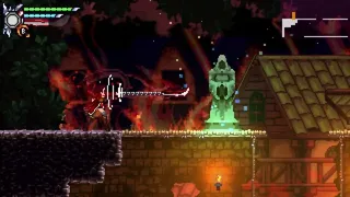 Скриншот 4 к игре Toziuha Night: Order of the Alchemists