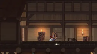 Скриншот 1 к игре Chris'Story