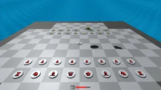 Скриншот 2 к игре Chess for idiots