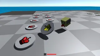 Скриншот 3 к игре Chess for idiots