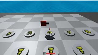 Скриншот 5 к игре Chess for idiots