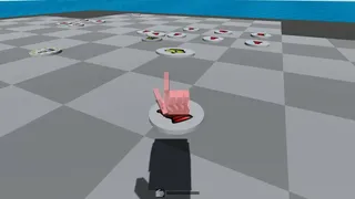 Скриншот 6 к игре Chess for idiots