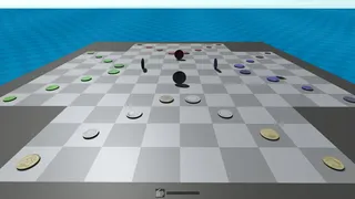 Скриншот 8 к игре Chess for idiots