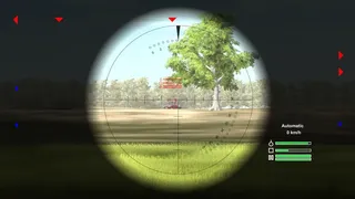 Скриншот 3 к игре WWII Tanks: Forgotten Battles