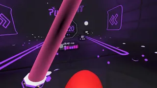 Скриншот 4 к игре PUNCH FIT - Play while YouTube.