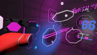 Скриншот 5 к игре PUNCH FIT - Play while YouTube.