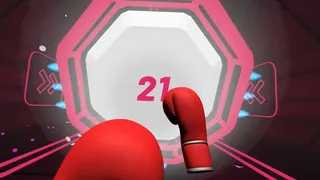 Скриншот 7 к игре PUNCH FIT - Play while YouTube.