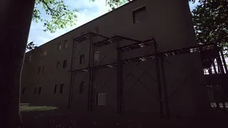 Скриншот 1 к игре Total Rendition