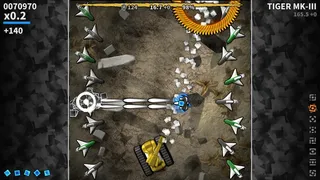 Скриншот 4 к игре Eigengrau
