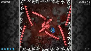 Скриншот 6 к игре Eigengrau