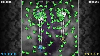 Скриншот 7 к игре Eigengrau
