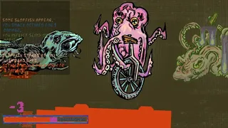 Скриншот 5 к игре Scissors in Hell