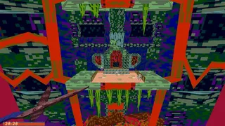 Скриншот 6 к игре Scissors in Hell