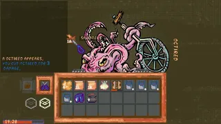 Скриншот 7 к игре Scissors in Hell
