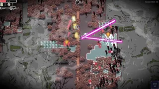 Скриншот 4 к игре Guns and Rush (Horde Extraction Looter Shooter)