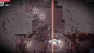 Скриншот 6 к игре Guns and Rush (Horde Extraction Looter Shooter)