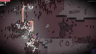 Скриншот 7 к игре Guns and Rush (Horde Extraction Looter Shooter)