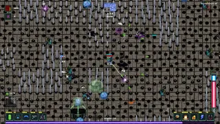 Скриншот 6 к игре Robot Resistors