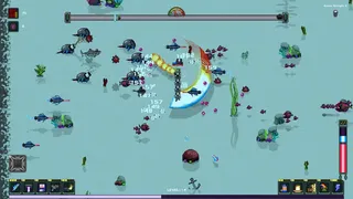 Скриншот 7 к игре Robot Resistors