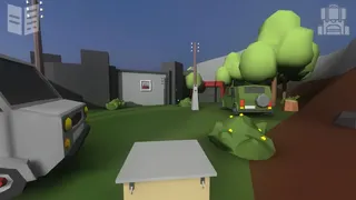 Скриншот 1 к игре Bunker 21 extended edition