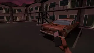 Скриншот 6 к игре Motel Styx