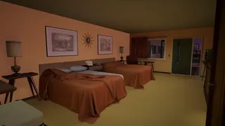 Скриншот 7 к игре Motel Styx