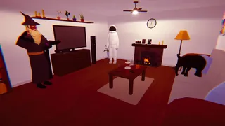 Скриншот 3 к игре The Burrito Quest