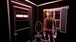 Скриншот 4 к игре The Burrito Quest