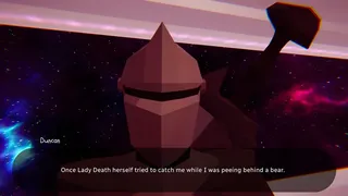 Скриншот 5 к игре The Burrito Quest