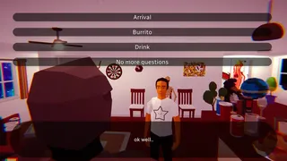 Скриншот 6 к игре The Burrito Quest
