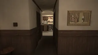 Скриншот 2 к игре Bone Lover - Horror Escape