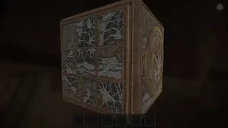 Скриншот 4 к игре Bone Lover - Horror Escape