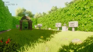 Скриншот 3 к игре Puzzle Park