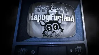 Скриншот 1 к игре HappyFunland