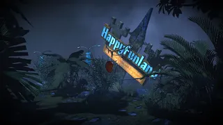Скриншот 2 к игре HappyFunland