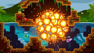 Скриншот 6 к игре Astro Duel 2