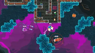 Скриншот 7 к игре Astro Duel 2