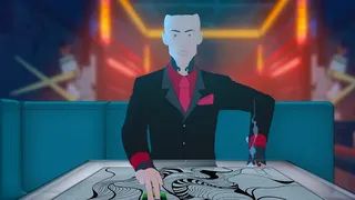Скриншот 4 к игре Evolutis: Duality