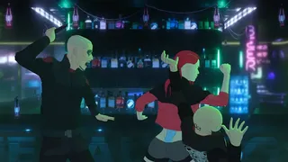 Скриншот 8 к игре Evolutis: Duality