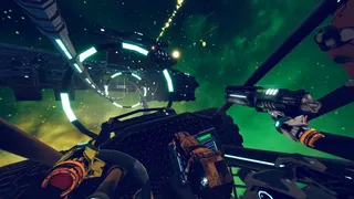 Скриншот 1 к игре Echo Wars - Road Rage